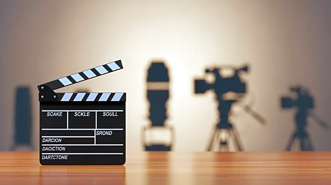 BBC Studios Promotes Eve Frederick to Lead Unscripted Production in Los Angeles