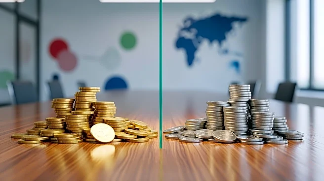 India-US Trade Deal: Tariff Reductions and Sector Protections Announced