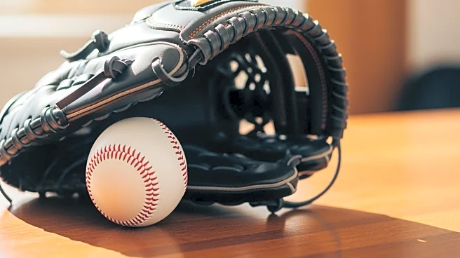 Baltimore Orioles Seek to Strengthen Bullpen Ahead of Spring Training