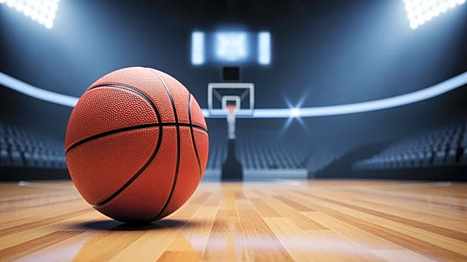 UConn and St. John's Set for High-Stakes Big East Basketball Showdown