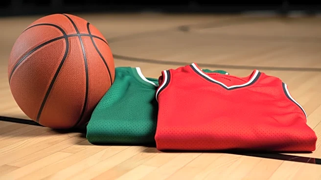 Boston Celtics Acquire Nikola Vucevic from Chicago Bulls in Trade for Anfernee Simons