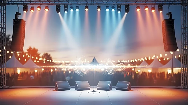 Keo to Headline Billboard U.K. Stage at The Great Escape 2026 Festival