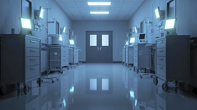 Netflix Documentary on Lucy Letby Highlights Investigation into Convicted Nurse