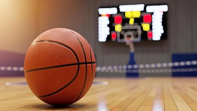 Washington's Hannes Steinbach Extends Double-Double Streak Ahead of Iowa Game