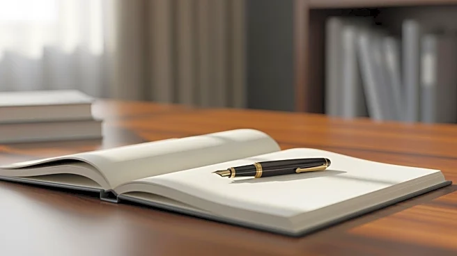 Little, Brown Announces Staffing Changes Amid Editorial Shift