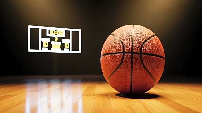 Belmont Bruins Secure Victory Over Drake Bulldogs with Orme's 22 Points