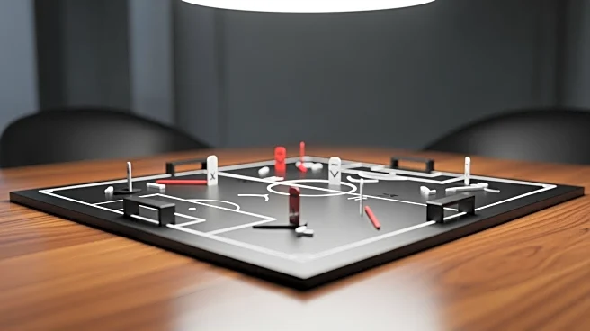 Cristian Chivu Named Serie A Coach of the Month for January