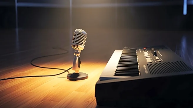 David Letterman to Produce Documentary on Paul Shaffer's Career