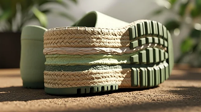 OrthoLite's Cirql Introduces Sustainable Footwear Materials to Reduce Carbon Emissions