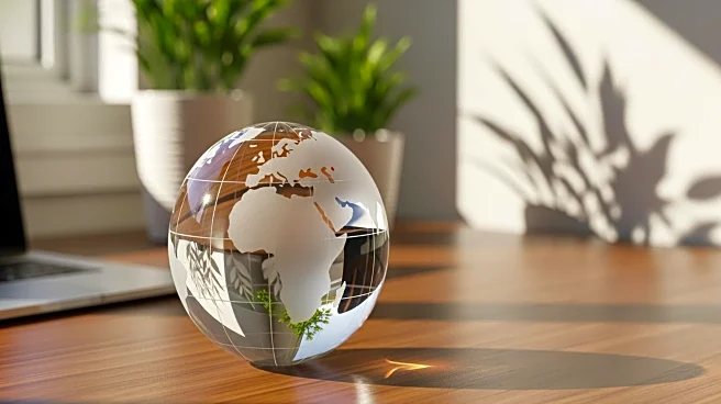 Colgate-Palmolive Reports Strong 2025 Earnings and Advances Net Zero Goals