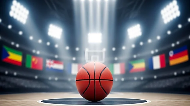 Darko Rajakovic to Coach World Team at 2026 NBA All-Star Game