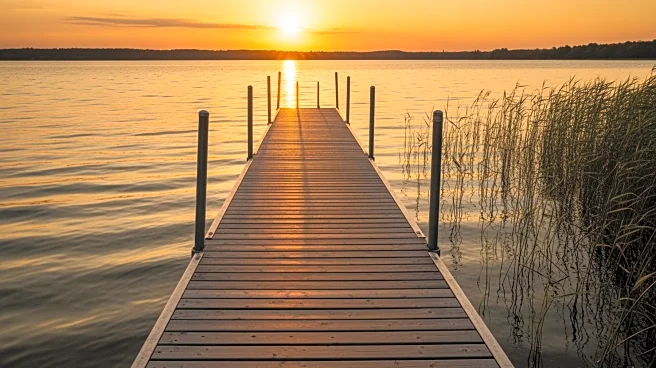 Sunny Hostin's 'Summer on the Bluffs' Series Progresses with New Showrunner