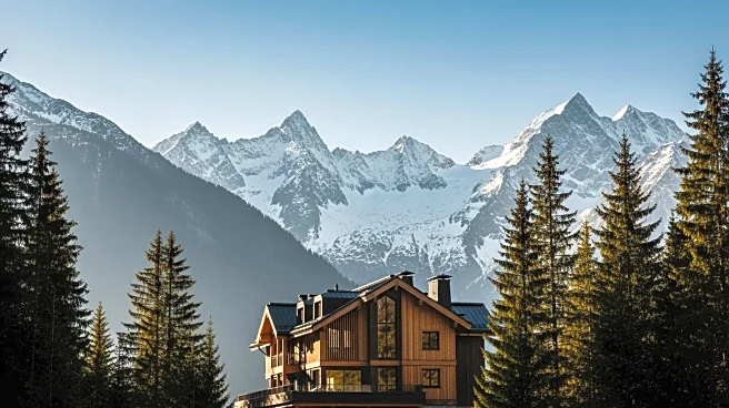 Gravity Haus Expands Internationally with New Property in Revelstoke, Canada