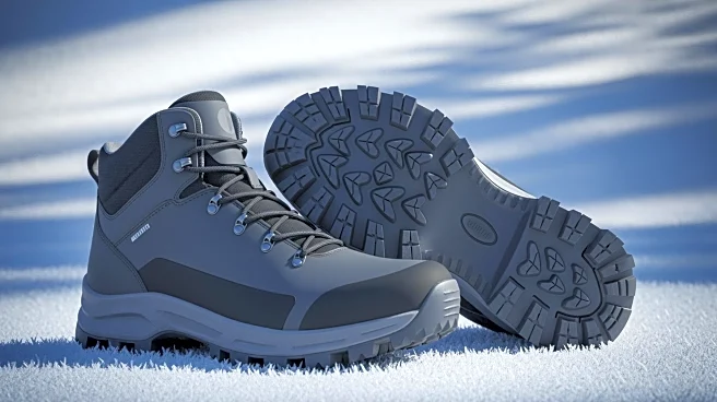Nike Launches Special Field Boots Perfect for Winter Conditions