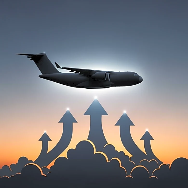 Airbus Seeks New Contracts for A400M Amid Rising Demand