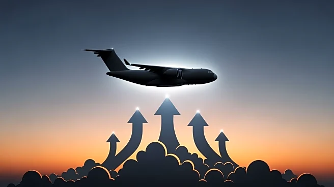 Airbus Seeks New Contracts for A400M Amid Rising Demand