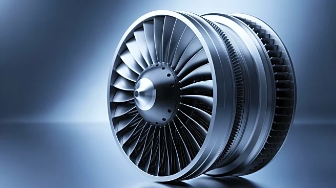Pratt  Whitney Nears Agreement with Airbus on Engine Deliveries