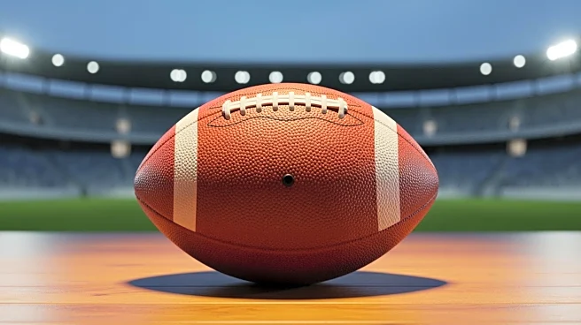 Gophers Football Team Secures Spot in Top 10 for Recruit Dajohn Yarborough