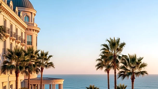 Dreamscape Hospitality Takes Over Management of The Georgian Hotel in Santa Monica