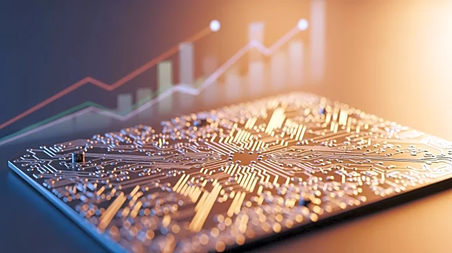 Murata Manufacturing Shares Surge Amid Positive Earnings Report