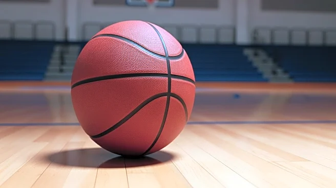 Arizona Coach Highlights Bryce James' Progress Amid Redshirt Season