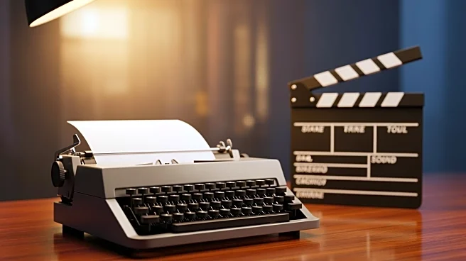 Apple TV Announces Premiere Date for 'Lucky' Series Adaptation