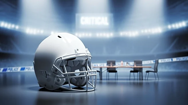 Shedeur Sanders' Pro Bowl Selection Sparks Debate Among Former NFL Stars