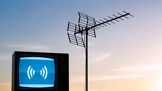 Kansas City Royals to Broadcast Games on Over-the-Air Channels, Enhancing Accessibility