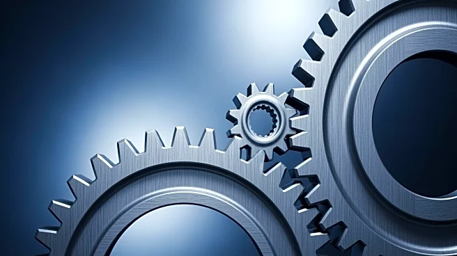 Terex and REV Group Finalize Merger to Form Specialty Equipment Manufacturer