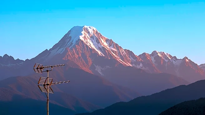 Mountain West Conference Secures New Media Rights Deal with CBS Sports, Enhancing Broadcast Reach