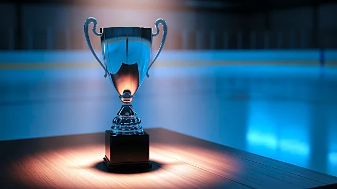 Chris Pelosi and Ethan Wyttenbach Named Walter Brown Award Semifinalists for Outstanding Hockey Performance