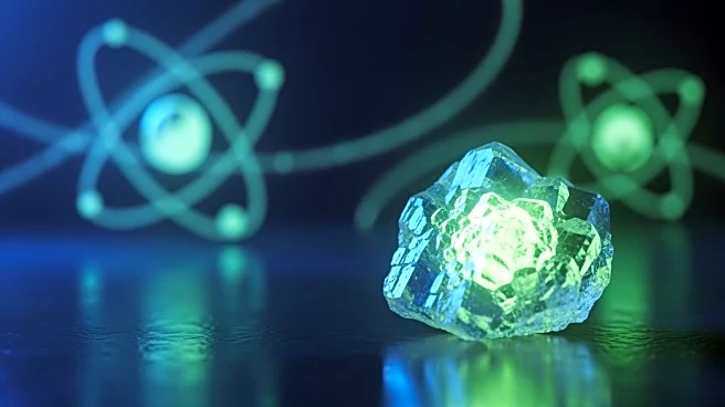 Uranium Energy Corp. Benefits from Rising Uranium Prices Amid U.S. Nuclear Policy Support