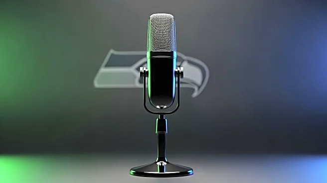 Chris Pratt to Introduce Seattle Seahawks at Super Bowl LX