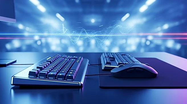 OG Dominates Opening Day of BLAST Slam VI with Unbeaten Record