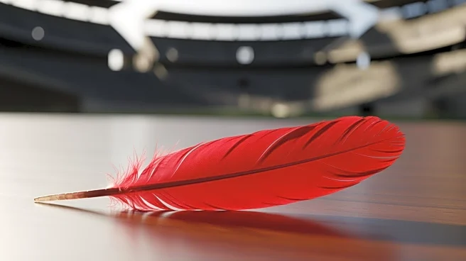 Miami (Ohio) RedHawks Secure Victory Over Buffalo to Maintain Unbeaten Record