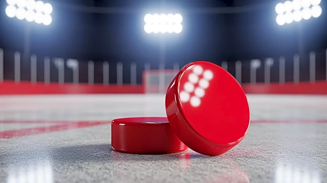 Lucas Raymond Leads Detroit Red Wings to Victory with Goal and Assist