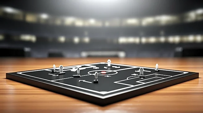 Newcastle Manager Eddie Howe Confident Amid Sandro Tonali Transfer Speculations