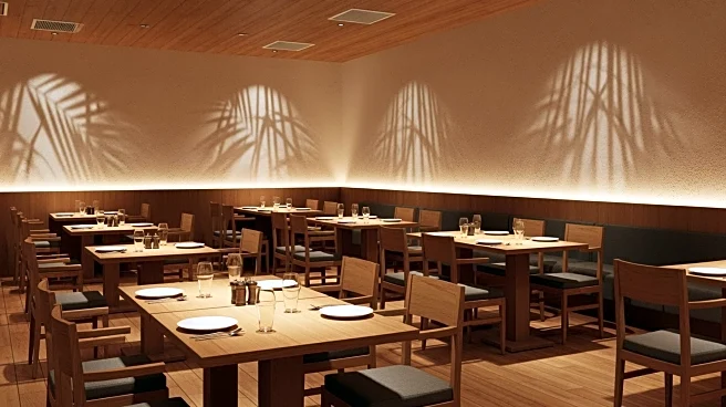 Darden Restaurants to Close Bahama Breeze in Cherry Hill Amid Brand Phase-Out