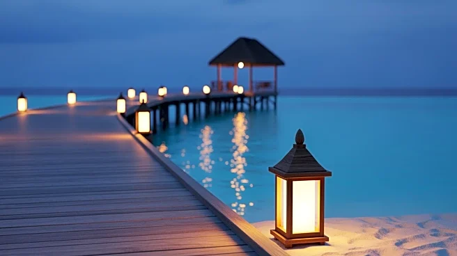 Darden Restaurants to Close All Bahama Breeze Locations Amid Strategic Shift