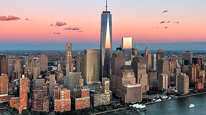 Aman New York Offers Luxurious All-Inclusive Experience at Premium Prices