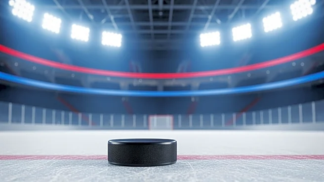 Carolina Hurricanes Extend Point Streak to Nine with Victory Over Ottawa Senators