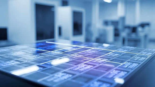 Advancements in Lithography Alignment Enhance Semiconductor Manufacturing Precision