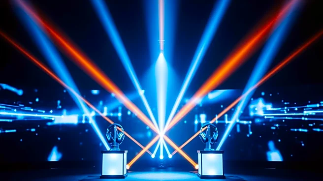 Spirit and Vitality Secure Semifinal Spots in IEM Masters Krakow Playoffs