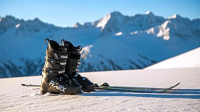 Lindsey Vonn Faces Injury Challenge Ahead of Milan-Cortina 2026 Olympics