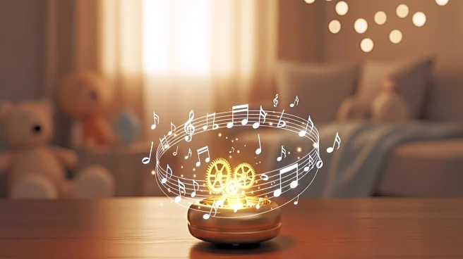 Rockabye Baby to Release Lullaby Renditions of Backstreet Boys Hits