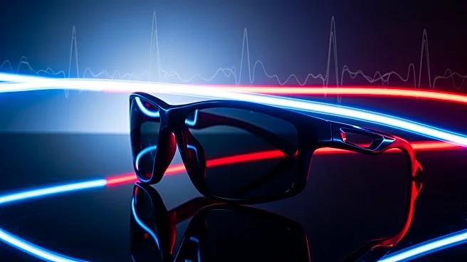 Travis Scott's 'Hyaena' Soundtracks Oakley's Super Bowl Ads Featuring Celebrities