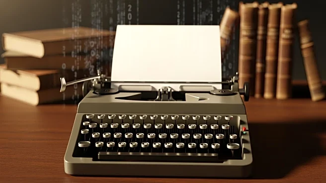 IAB's Proposed Bill Seeks Compensation for AI Use of Publisher Content