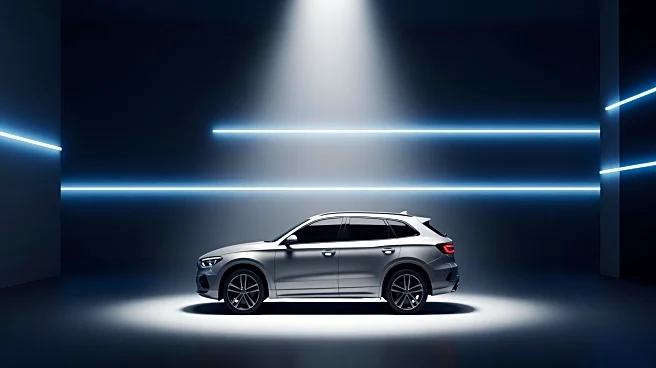 Subaru of America Reports Decline in January 2026 Sales Despite Forester's Record Performance