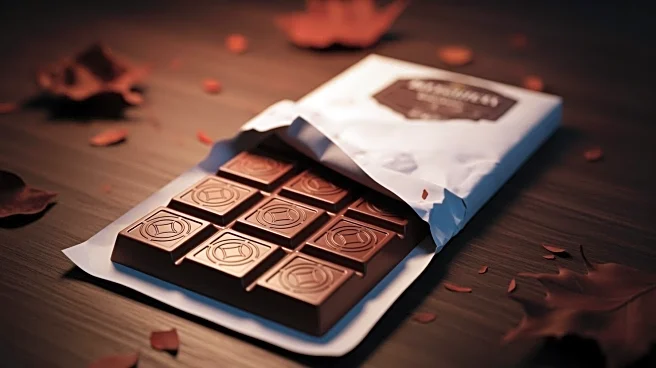 Eric Barone Prioritizes Quality Over Speed for Haunted Chocolatier Release