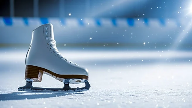 Amber Glenn Triumphs in U.S. Figure Skating, Eyes 2026 Winter Olympics